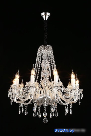 Подвесная люстра Aployt Marunia APL.814.03.10 Подвесная люстра Aployt Marunia APL.814.03.10