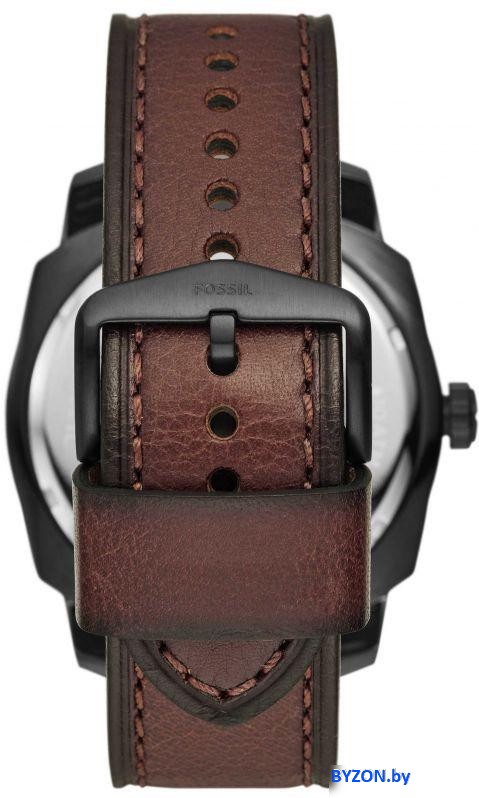 Наручные часы Fossil FS5972 Наручные часы Fossil FS5972