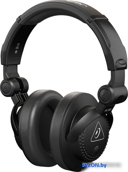 Наушники BEHRINGER HC 200 Наушники BEHRINGER HC 200