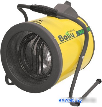 Электрическая тепловая пушка Ballu BHP-P-9 Электрическая тепловая пушка Ballu BHP-P-9
