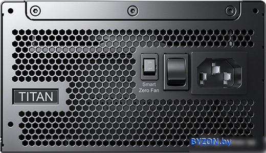 Блок питания Montech Titan Gold 1000W Блок питания Montech Titan Gold 1000W