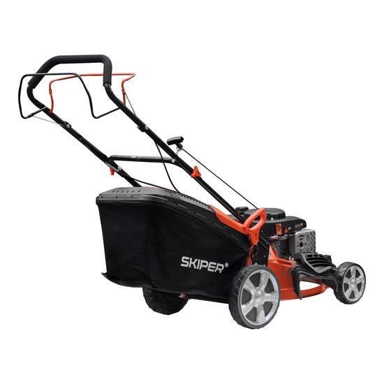 Газонокосилка Skiper GW461S Газонокосилка Skiper GW461S