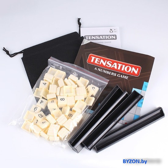 Развивающая игра Darvish Tensation DV-T-2402 Развивающая игра Darvish Tensation DV-T-2402