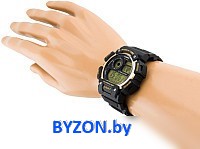 Наручные часы Casio AE-1400WH-9AVEF Наручные часы Casio AE-1400WH-9AVEF