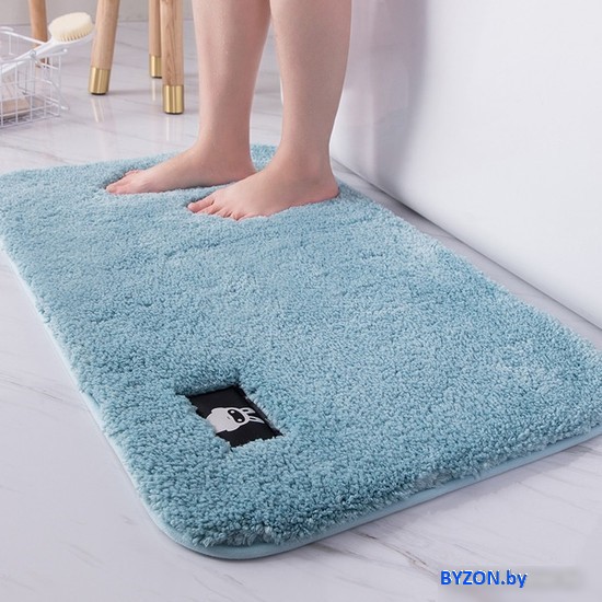 Коврик для ванной Saniteco TBD0424322001B Коврик для ванной Saniteco TBD0424322001B