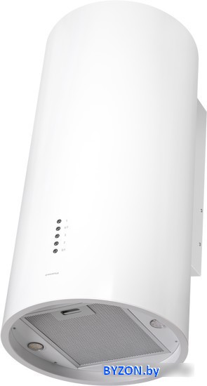 Кухонная вытяжка MAUNFELD Lee Wall 39 (белый) Кухонная вытяжка MAUNFELD Lee Wall 39 (белый)