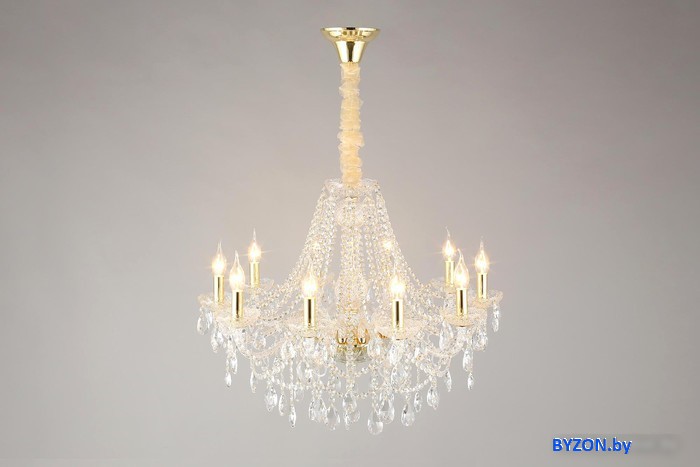 Подвесная люстра Aployt Koletta APL.755.13.10 Подвесная люстра Aployt Koletta APL.755.13.10