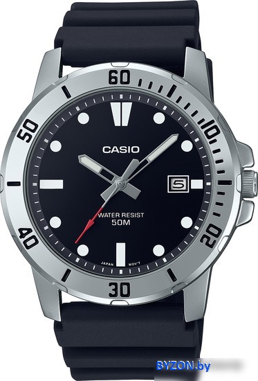 Наручные часы Casio Collection MTP-VD01-1E Наручные часы Casio Collection MTP-VD01-1E