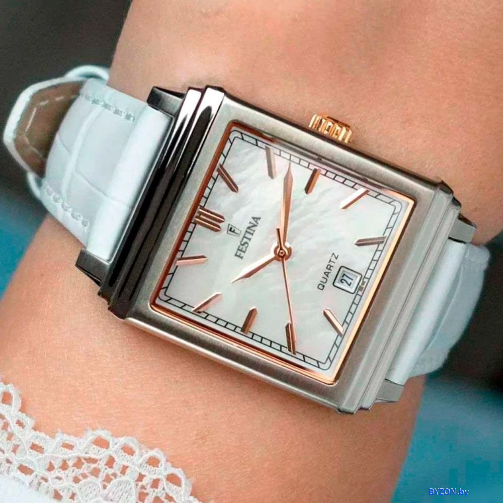 Наручные часы Festina F20682-1 Наручные часы Festina F20682-1