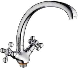 Смеситель FRAP H19 F4219-2 Смеситель FRAP H19 F4219-2