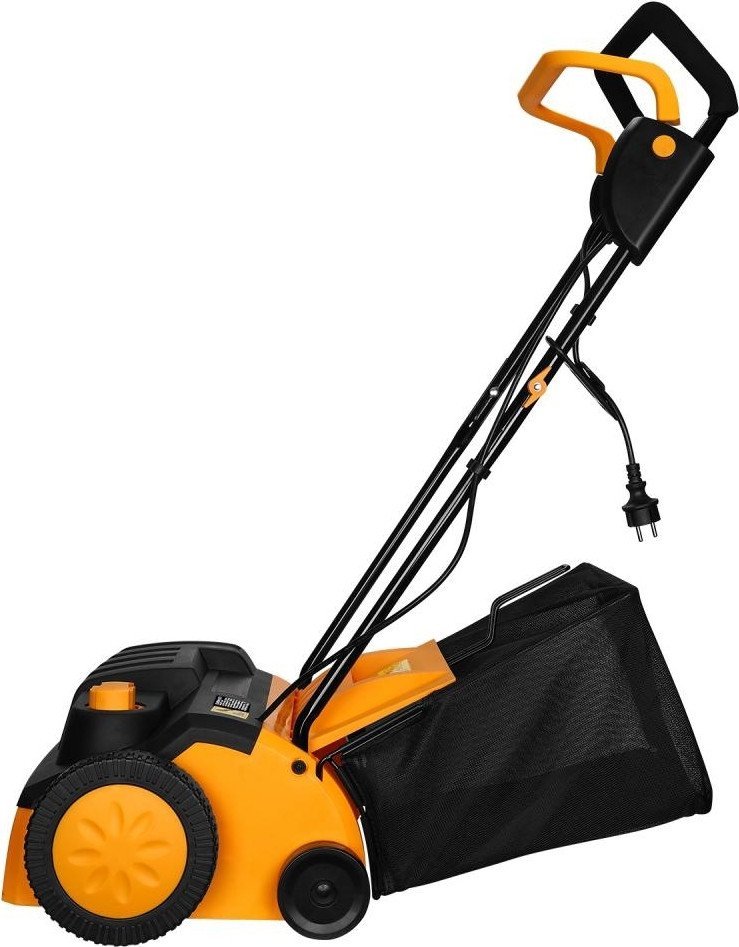 Скарификатор-аэратор Deko DKESC1500 081-2003 Скарификатор-аэратор Deko DKESC1500 081-2003