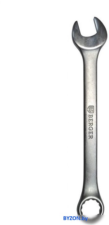 Гаечный ключ Berger 27мм BG1141 Гаечный ключ Berger 27мм BG1141