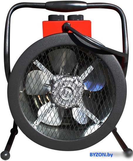 Тепловая пушка Hintek TP-09380 Тепловая пушка Hintek TP-09380