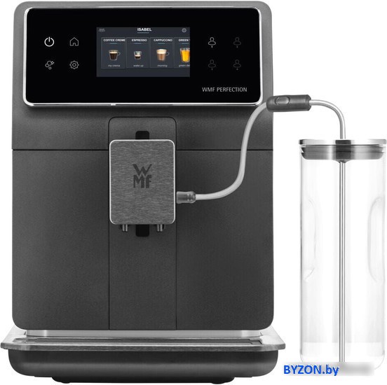 Кофемашина WMF Perfection 890L Кофемашина WMF Perfection 890L