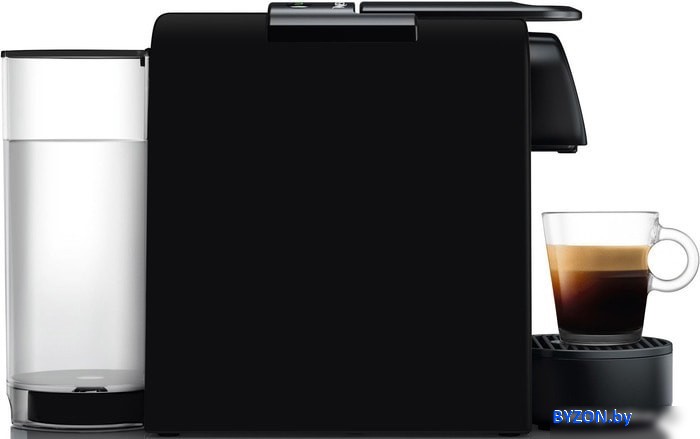 Nespresso Essenza Mini D30 (черный) Nespresso Essenza Mini D30 (черный)