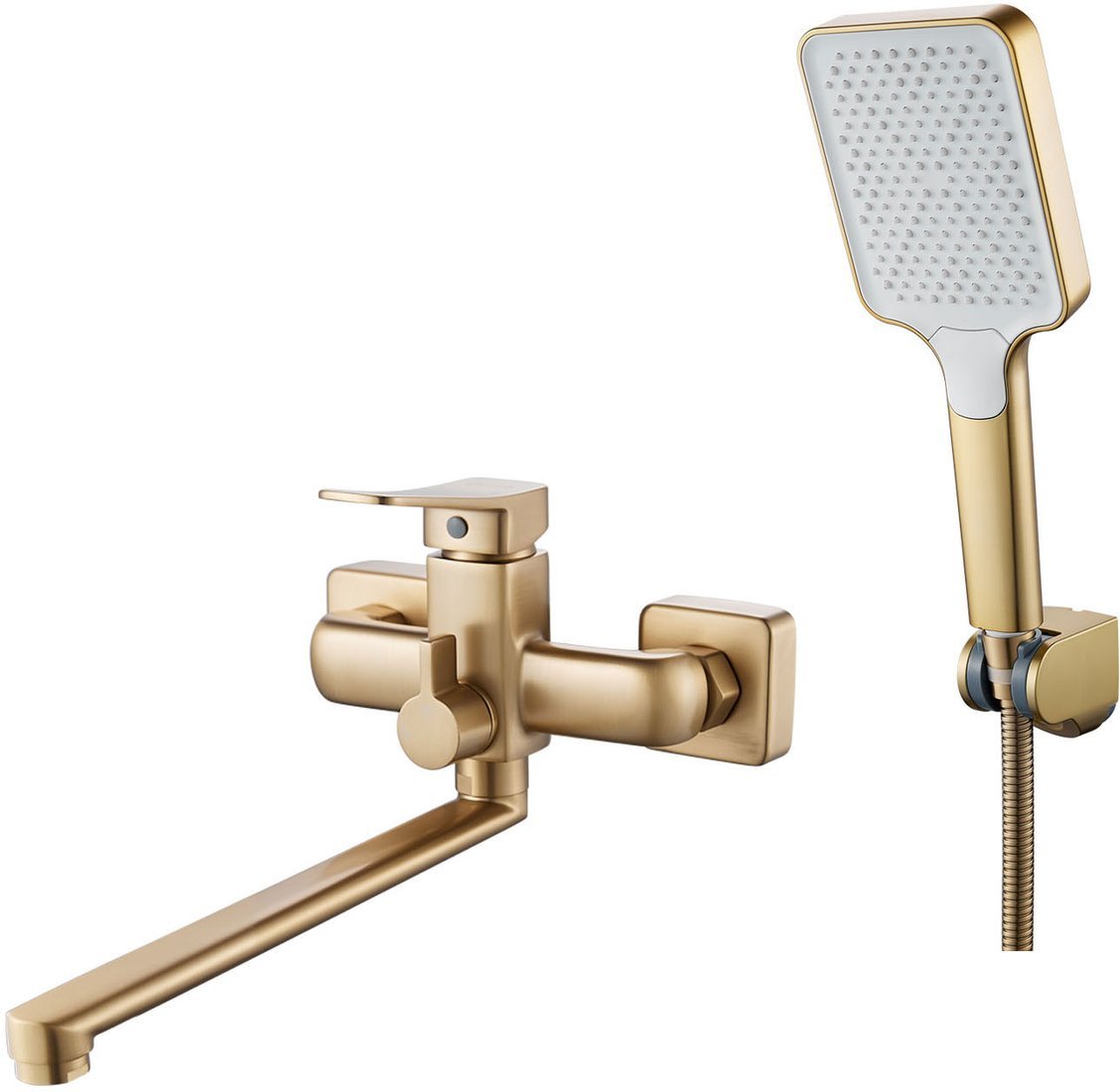 Смеситель Shevanik S9902G Смеситель Shevanik S9902G