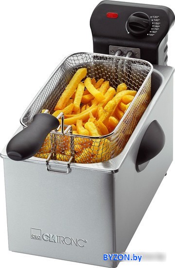 Фритюрница Clatronic FR 3587 Фритюрница Clatronic FR 3587