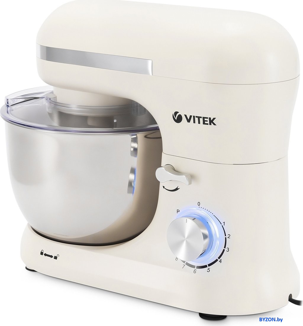 Планетарный миксер Vitek VT-PM0110 Планетарный миксер Vitek VT-PM0110