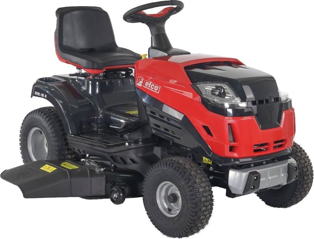 Райдер Efco EF 102R/16 K Райдер Efco EF 102R/16 K