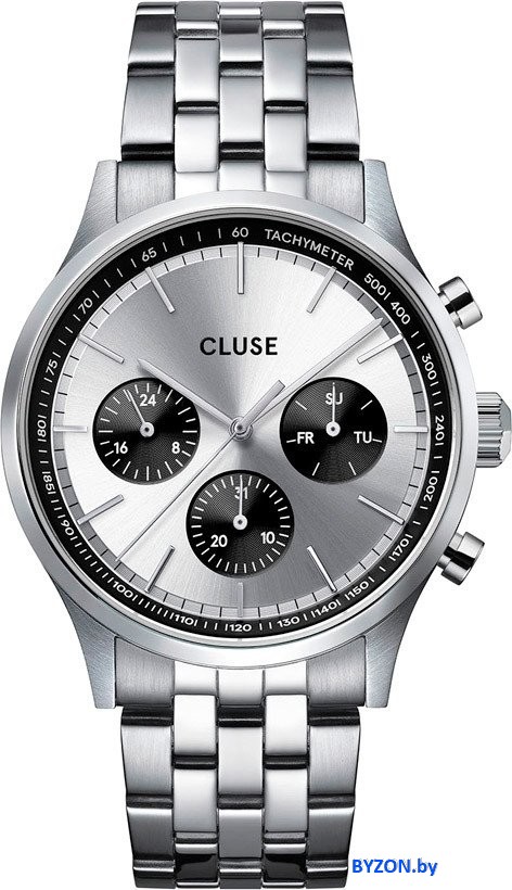 Наручные часы Cluse CW21007 Наручные часы Cluse CW21007