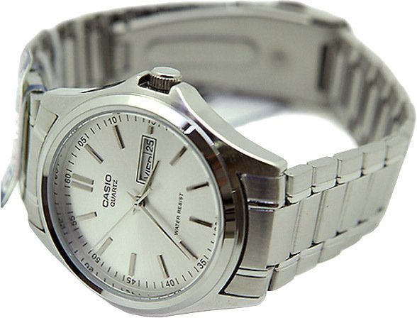 Наручные часы Casio MTP-1239D-7A Наручные часы Casio MTP-1239D-7A