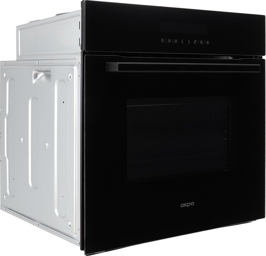 Электрический духовой шкаф Akpo PEA 7009 SED05 BL Электрический духовой шкаф Akpo PEA 7009 SED05 BL