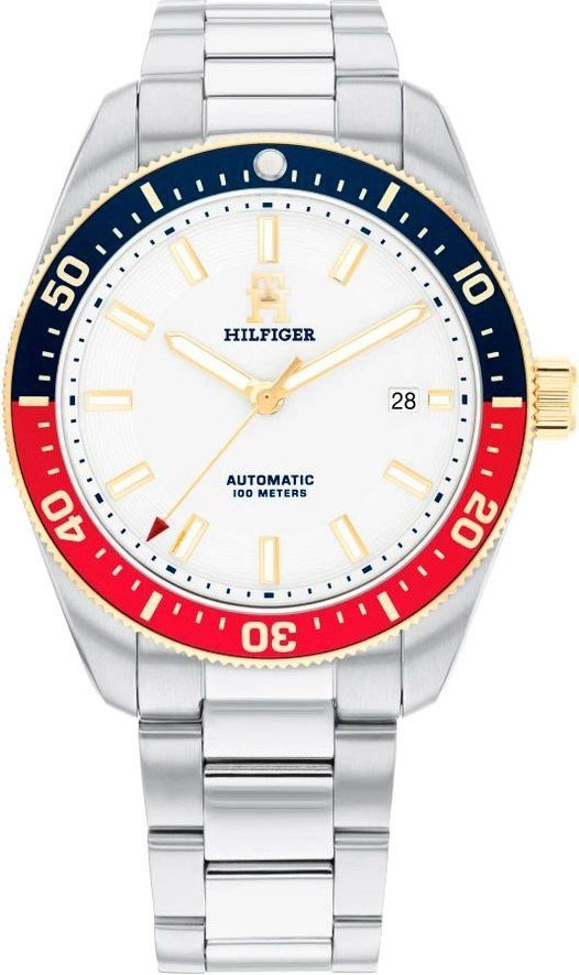 Наручные часы Tommy Hilfiger 1710551 Наручные часы Tommy Hilfiger 1710551