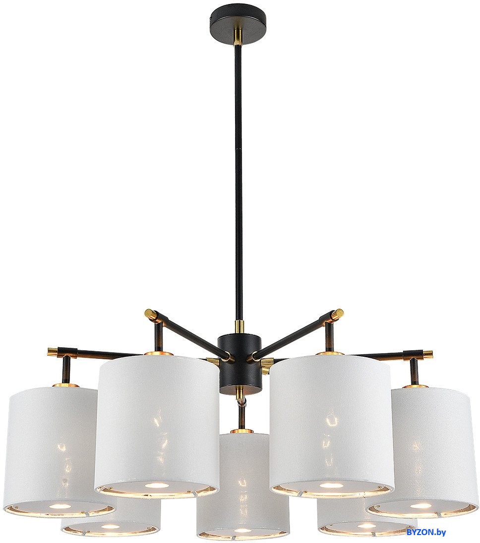 Escada 10186/7PL (черный) Escada 10186/7PL (черный)