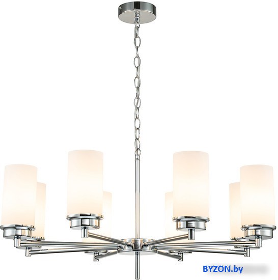 Подвесная люстра Escada 2119/8S (Chrome) Подвесная люстра Escada 2119/8S (Chrome)