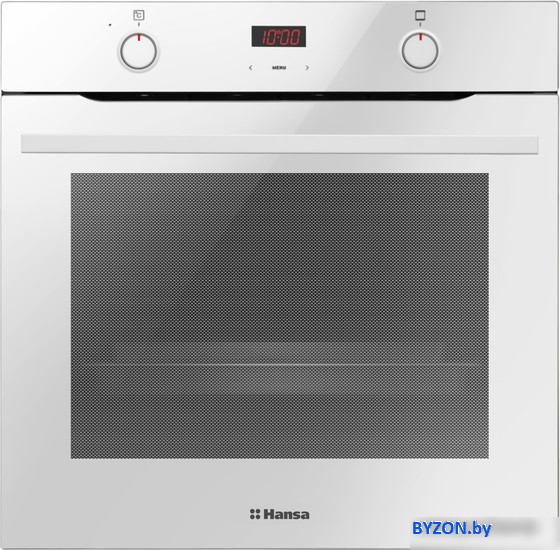 Электрический духовой шкаф Hansa BOEW684097 Электрический духовой шкаф Hansa BOEW684097