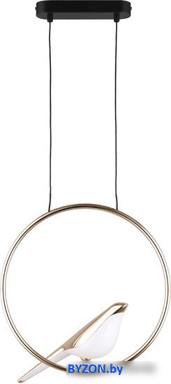 Люстра средней высоты Aployt Astor APL.822.06.10 Люстра средней высоты Aployt Astor APL.822.06.10