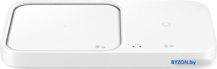 Беспроводное зарядное Samsung EP-P5400BWEGEU Беспроводное зарядное Samsung EP-P5400BWEGEU