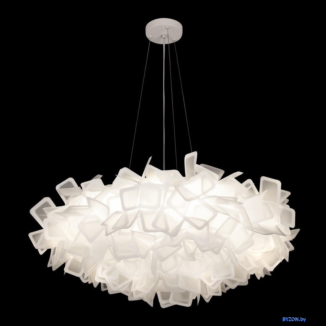 Подвесная люстра LOFT IT Clizia 10231/780 White Подвесная люстра LOFT IT Clizia 10231/780 White