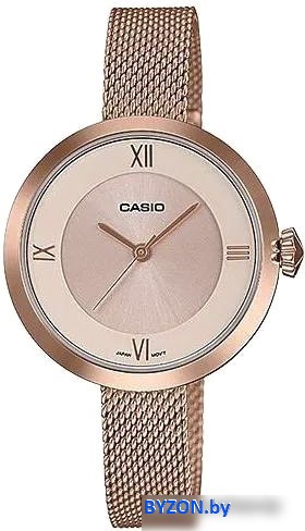Наручные часы Casio LTP-E154MPG-4A Наручные часы Casio LTP-E154MPG-4A