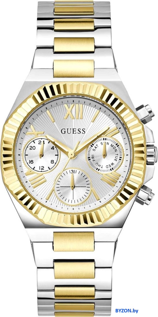 Наручные часы Guess GW0769L3 Наручные часы Guess GW0769L3