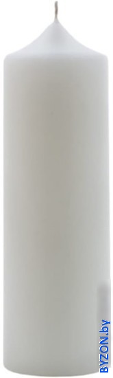 Свеча Волшебная страна Deco 105750 (белый) Свеча Волшебная страна Deco 105750 (белый)