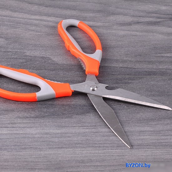 Кухонные ножницы Darvish DV-H-296 Кухонные ножницы Darvish DV-H-296