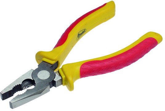 Плоскогубцы Remocolor Fine 34-5-220 Плоскогубцы Remocolor Fine 34-5-220