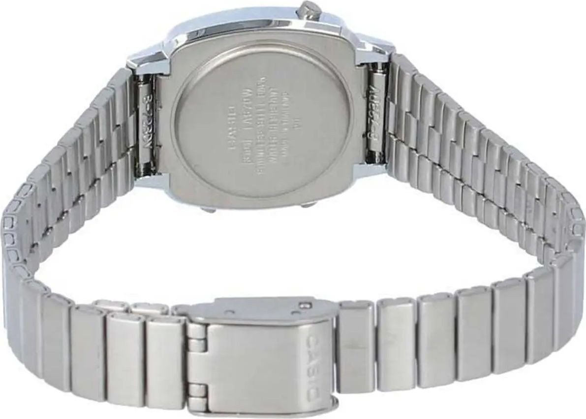 Наручные часы Casio LA-670WES-4A Наручные часы Casio LA-670WES-4A