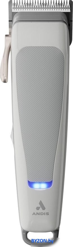 Машинка для стрижки волос Andis reVite Grey Taper Машинка для стрижки волос Andis reVite Grey Taper