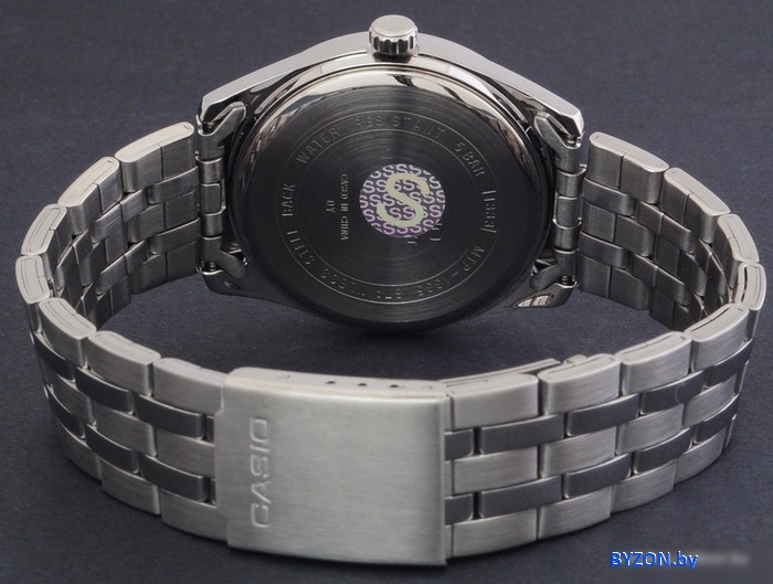 Наручные часы Casio MTP-1335D-2A Наручные часы Casio MTP-1335D-2A