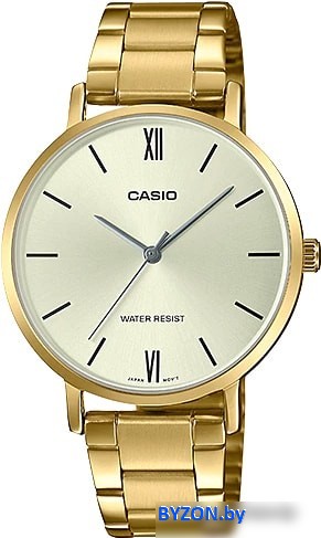 Наручные часы Casio Collection LTP-VT01G-9B Наручные часы Casio Collection LTP-VT01G-9B