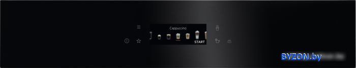 Кофемашина AEG KKB894500B Кофемашина AEG KKB894500B