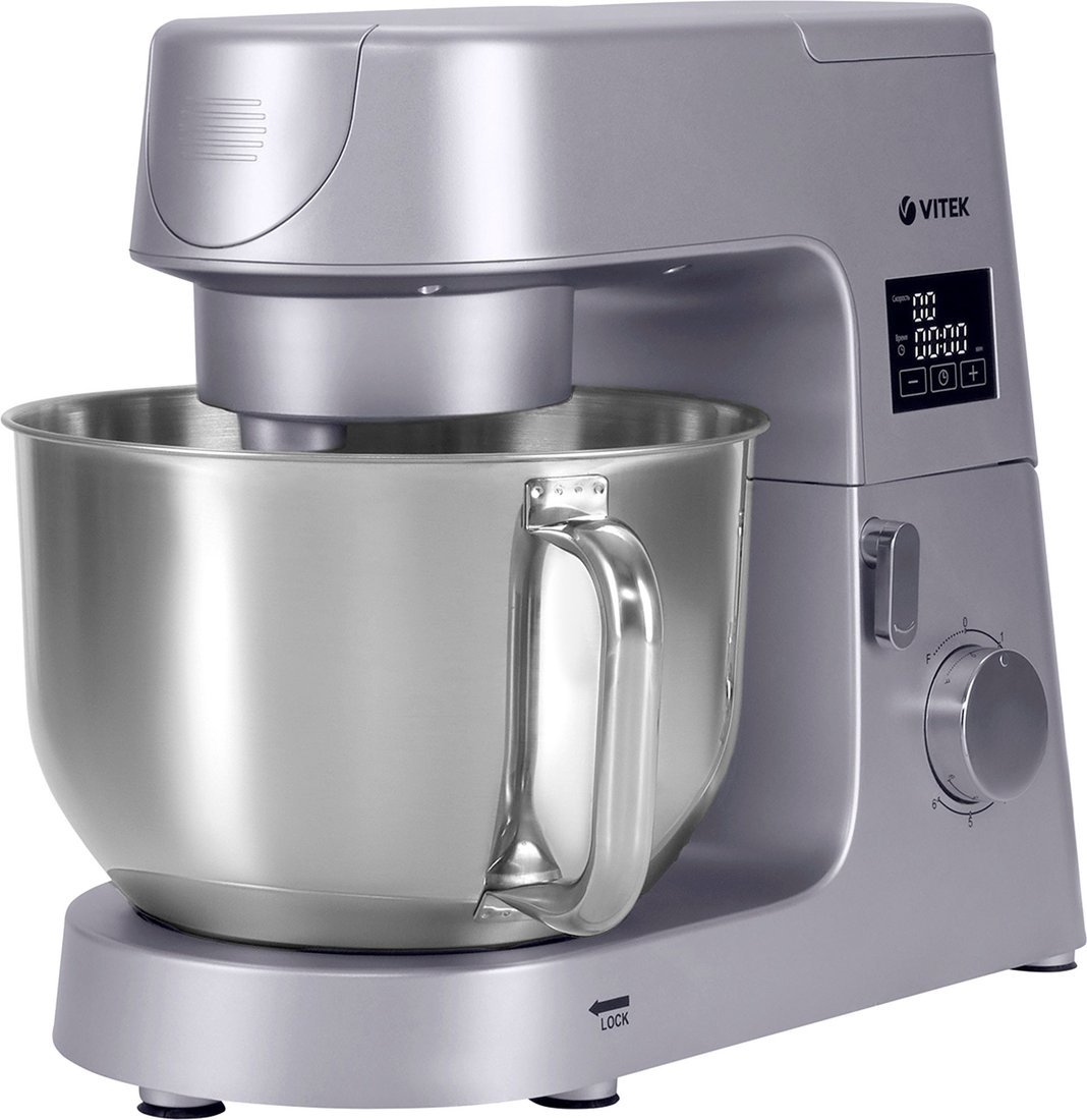 Кухонный процессор Vitek VT-PM0550 Кухонный процессор Vitek VT-PM0550