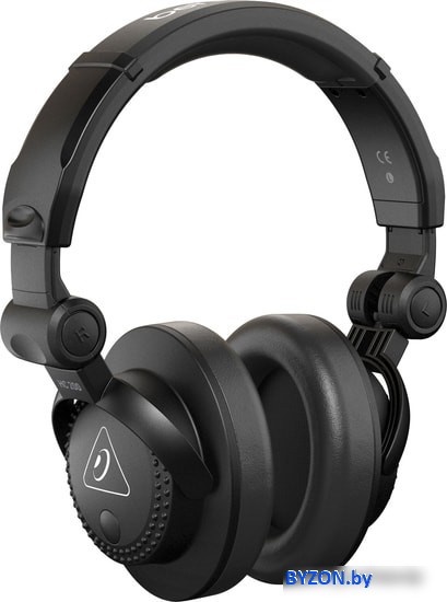 Наушники BEHRINGER HC 200 Наушники BEHRINGER HC 200