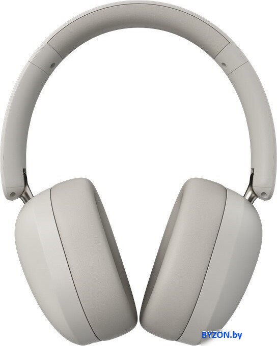 Наушники Creative Zen Hybrid Gen 2 (серый) Наушники Creative Zen Hybrid Gen 2 (серый)