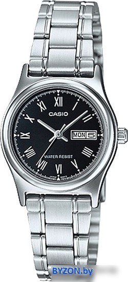 Наручные часы Casio LTP-V006D-1B Наручные часы Casio LTP-V006D-1B