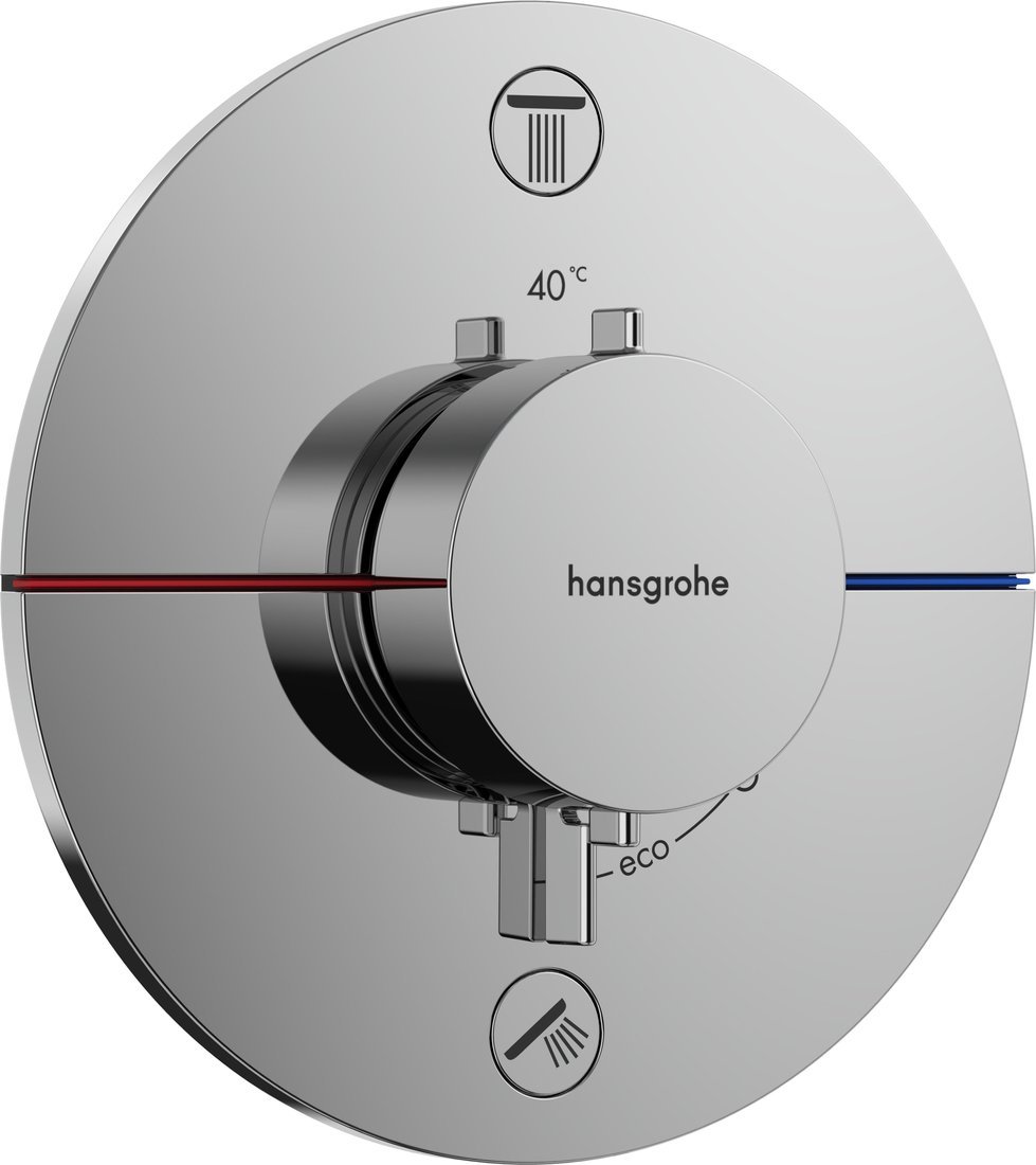 Смеситель Hansgrohe 15556000 Смеситель Hansgrohe 15556000