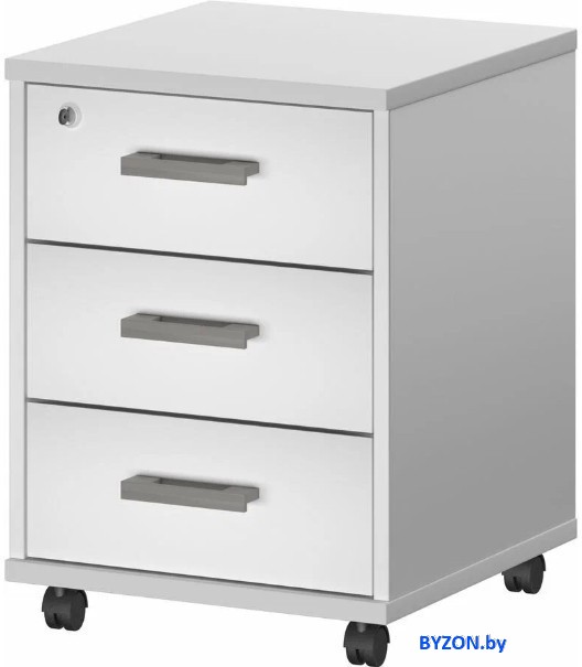 Тумба Программа Техно Арго АТЛ-03 (белый) Тумба Программа Техно Арго АТЛ-03 (белый)