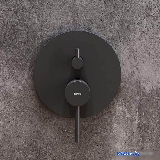 Смеситель Damixa Scandinavian Pure 367100300 Смеситель Damixa Scandinavian Pure 367100300